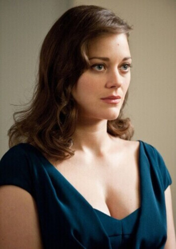 Talia al Ghul