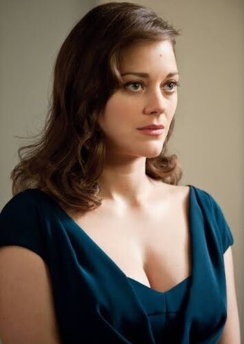 Talia Al Ghul
