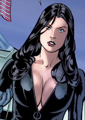 Talia Al Ghul