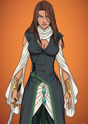 TALIA AL GHUL
