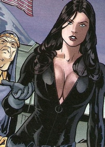 Talia al Ghul