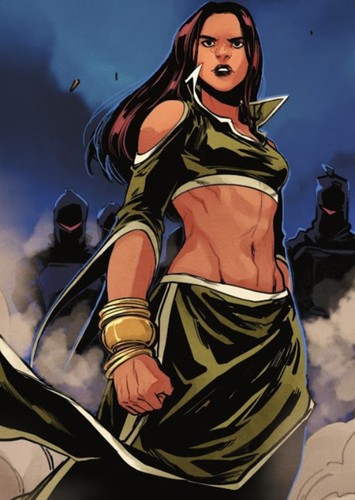 Talia al Ghul