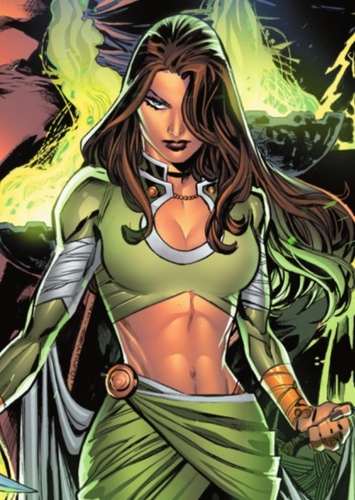 Talia al Ghul