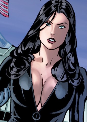 Talia Al Ghul