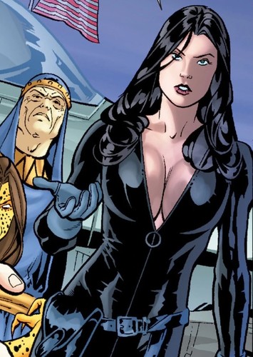 Talia al Ghul