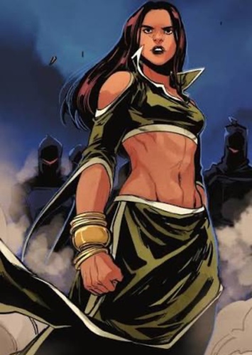 Talia al Ghul