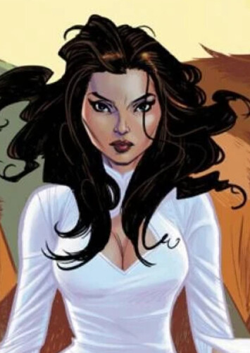 Talia al-Ghul