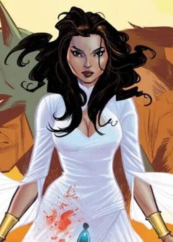 Talia al Ghul