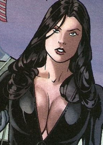 Talia al Ghul