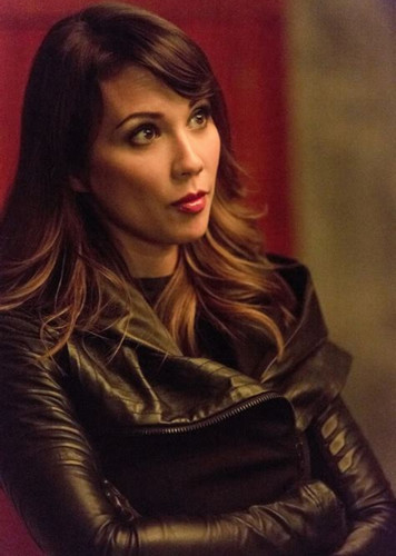 Talia Al Ghul