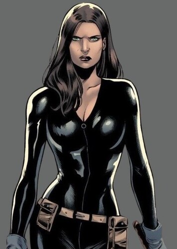 Talia al Ghul