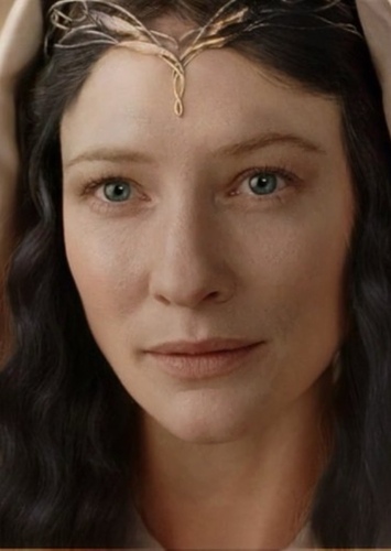Talia Al Ghul