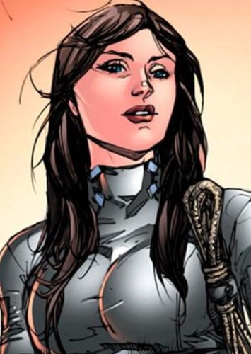 Talia al Ghul