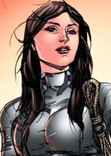 Talia al Ghul