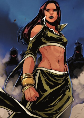 Talia al Ghul