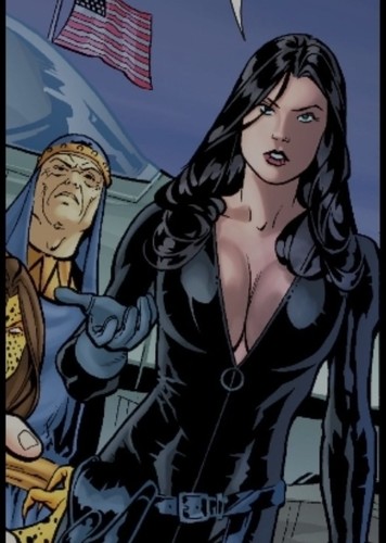 Talia al Ghul