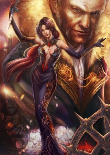 Talia Al Ghul
