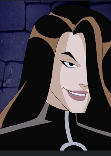 Talia Al'Ghul