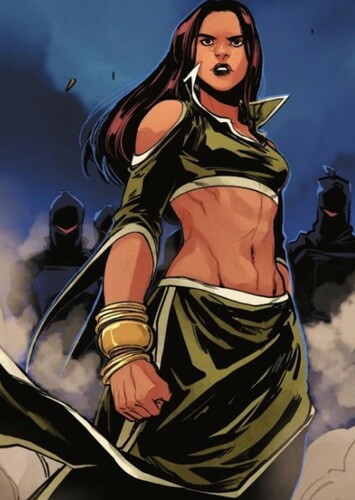 Talia al-Ghul