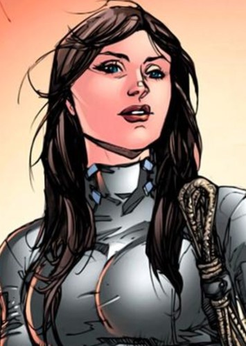Talia al Ghul