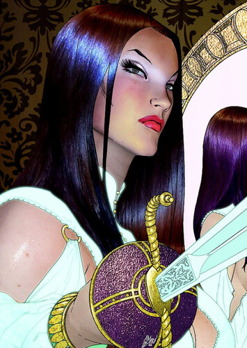 Talia al Ghul