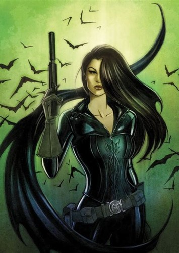 Talia al Ghul