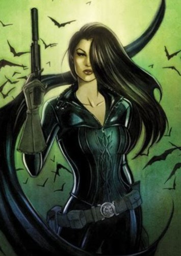 Talia al Ghul