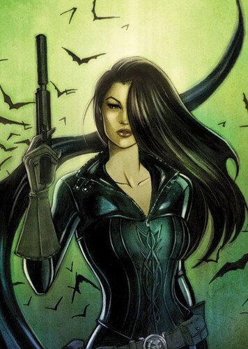 Talia al Ghul