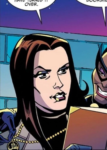 Talia al Ghul