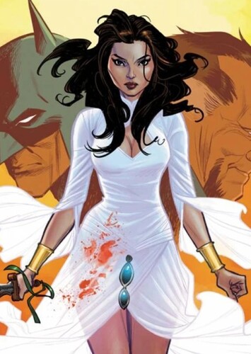 Talia al Ghul