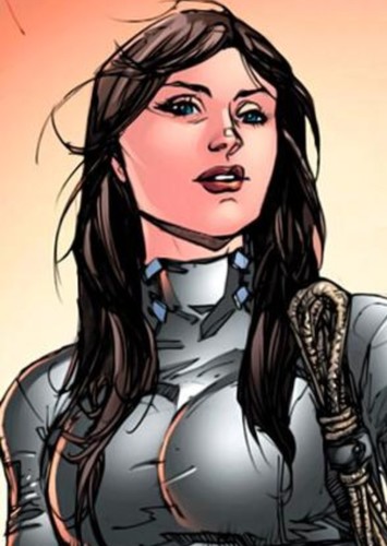 Talia al Ghul