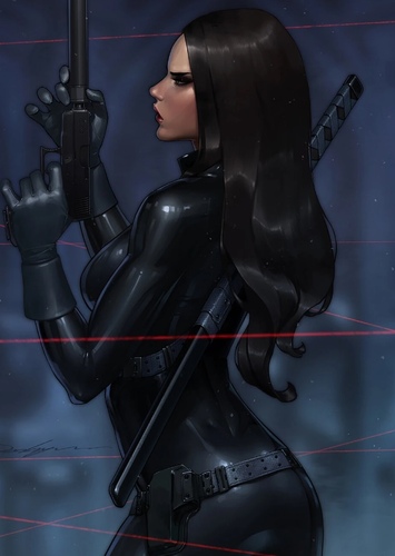 Talia al Ghul