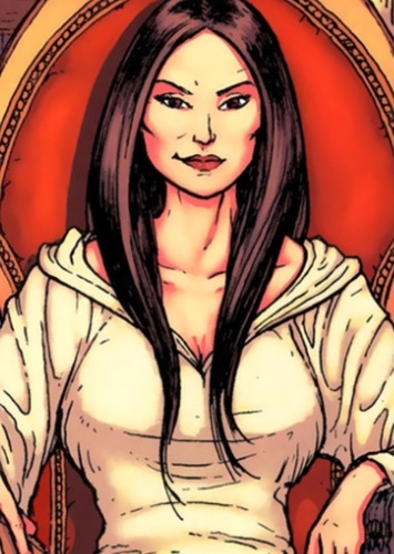 Talia al Ghul
