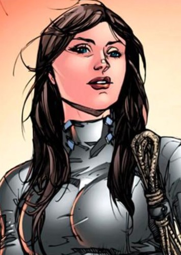 Talia al Ghul