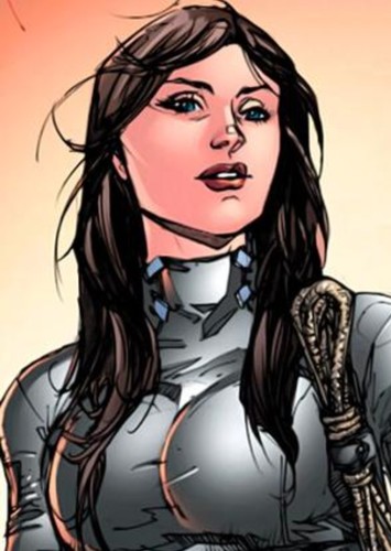 Talia al Ghul