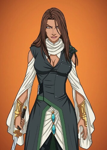 Talia al Ghul