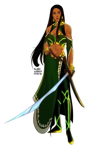 Talia al Ghul