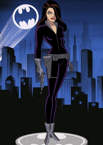 Talia al Ghul