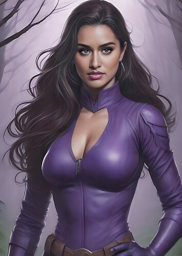Talia al Ghul