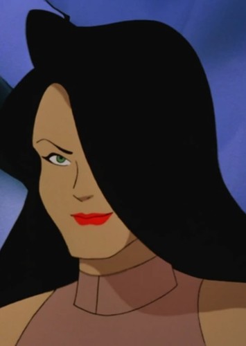 Talia al Ghul