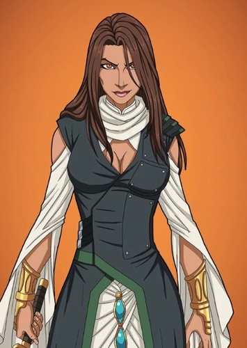 Talia al Ghul