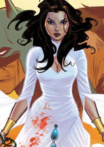 Talia al Ghul