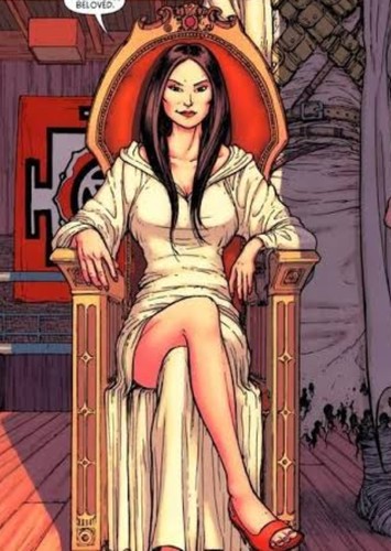 Talia al Ghul