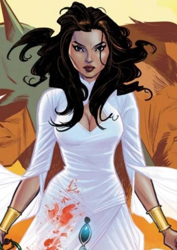 Talia al Ghul