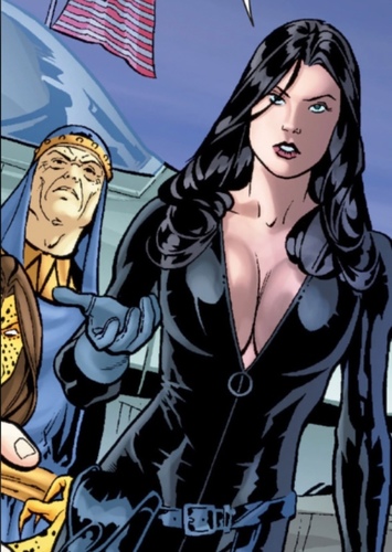Talia al Ghul