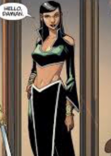 Talia al Ghul