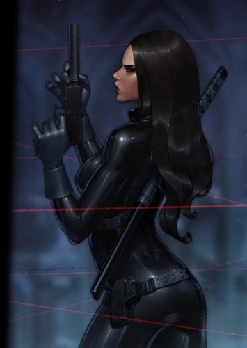 TALIA AL GHUL