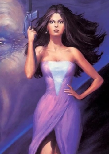 Talia Al Ghul