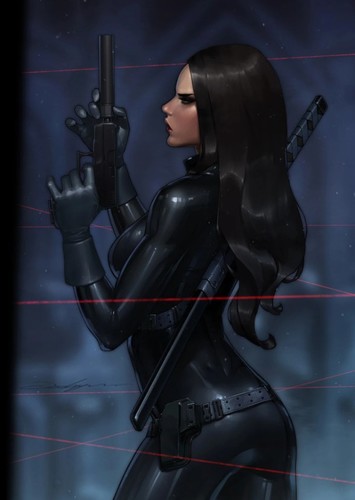 Talia al Ghul