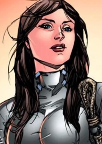 Talia al Ghul